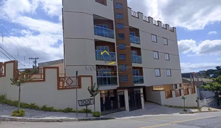 Apartamento para Venda em Atibaia, Jardim Alvinópolis, 2 dormitórios, 1 suíte, 2 banheiros, 1 vaga