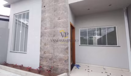 Casa para Venda em Atibaia, Nova Atibaia, 3 dormitórios, 1 suíte, 2 banheiros, 2 vagas