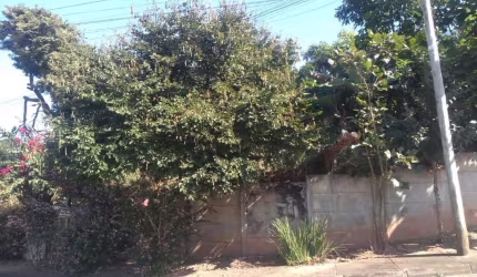 Terreno para Venda em Atibaia, Loteamento Vale das Flores