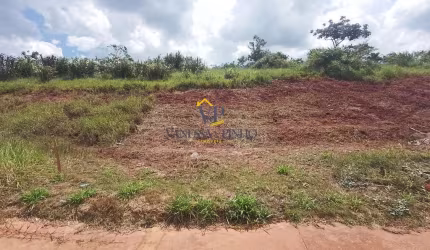 Terreno para Venda em Atibaia, Bella Atibaia