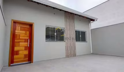 Casa para Venda em Atibaia, Nova Atibaia, 3 dormitórios, 2 suítes, 3 banheiros, 2 vagas
