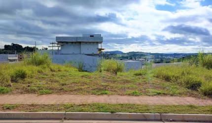 Terreno para Locação em Atibaia, Bella Atibaia