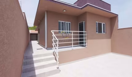 Casa para Venda em Atibaia, Bella Atibaia, 2 dormitórios, 1 suíte, 2 banheiros, 2 vagas