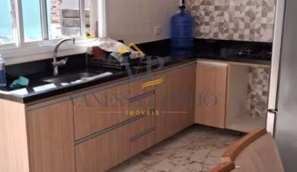 Casa para Venda em Atibaia, Nova Cerejeira, 2 dormitórios, 2 suítes, 2 banheiros, 3 vagas