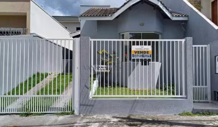 Casa para Venda em Atibaia, Nova Atibaia, 2 dormitórios, 1 suíte, 2 banheiros, 2 vagas