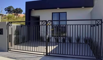 Casa para Venda em Atibaia, Loteamento Vale das Flores, 3 dormitórios, 2 suítes, 3 banheiros, 2 vagas