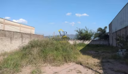 Terreno Comercial para Venda em Atibaia, Jardim das Cerejeiras