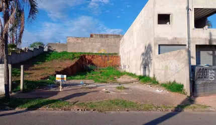 Terreno Comercial para Venda em Atibaia, Nova Atibaia