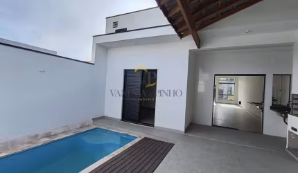 Casa para Venda em Atibaia, Nova Atibaia, 3 dormitórios, 1 suíte, 3 banheiros, 2 vagas
