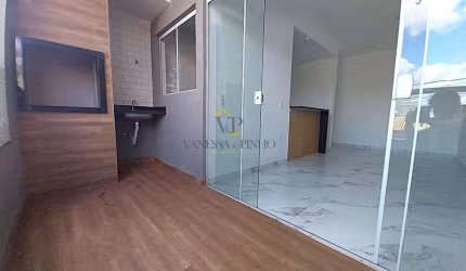 Apartamento para Locação em Atibaia, Nova Atibaia