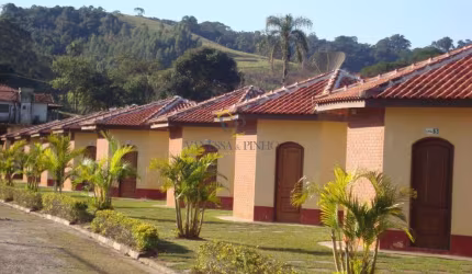 Chácara para Venda em Bom Jesus dos Perdões, Guaxinduva