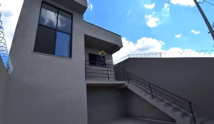 Casa para Venda em Atibaia, Bella Atibaia, 2 dormitórios, 1 suíte, 2 banheiros, 2 vagas