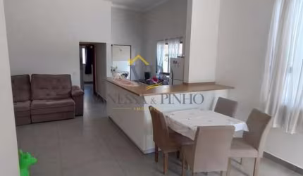 Casa para Venda em Atibaia, Residencial Jardins da Catalunha Bella Atibaia, 3 dormitórios, 1 suíte, 2 banheiros, 2 vagas