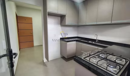 Apartamento para Locação em Atibaia, Jardim das Cerejeiras, 2 dormitórios, 1 banheiro, 1 vaga