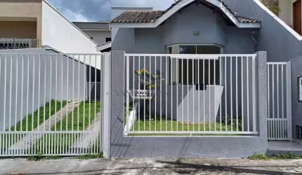Casa para Locação em Atibaia, Nova Atibaia, 2 dormitórios, 1 suíte, 2 banheiros, 2 vagas
