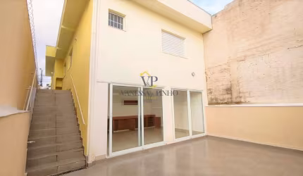 Casa para Locação em Atibaia, Nova Cerejeira, 3 dormitórios, 1 suíte, 3 banheiros, 2 vagas