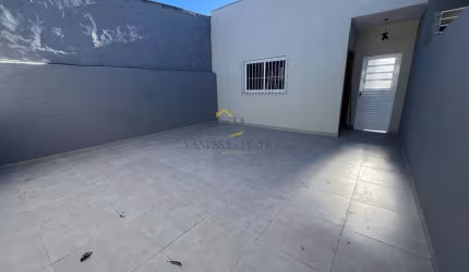Casa para Locação em Atibaia, Jardim das Cerejeiras, 3 dormitórios, 1 suíte, 2 banheiros, 2 vagas