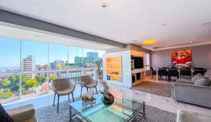 Apartamento à venda na Casemiro de Abreu – Bela Vista – Porto Alegre