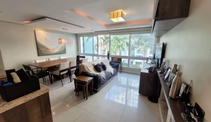 Apartamento com menor preço no Autentique!