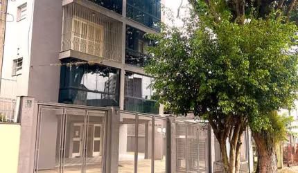 Apartamento 3 dormitórios com 1 vaga de garagem no bairro Cristo Redentor