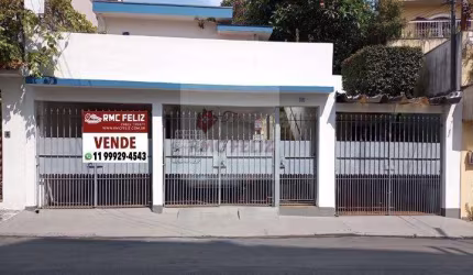 Casa Térrea para Venda em São Paulo, Vila Nair, 4 dormitórios, 4 banheiros, 3 vagas