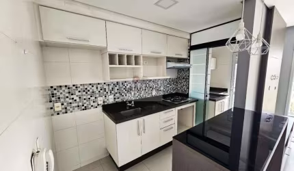 Apartamento para Venda em Diadema, Conceição, 2 dormitórios, 1 suíte, 2 banheiros, 1 vaga