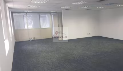 Conjunto Comercial para Locação em São Paulo, Cidade Monções, 4 banheiros, 4 vagas