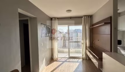 Apartamento para Venda em Diadema, Conceição, 2 dormitórios, 1 suíte, 2 banheiros, 1 vaga