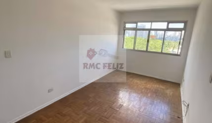 Apartamento para Locação em São Paulo, Indianópolis, 2 dormitórios, 2 banheiros, 1 vaga