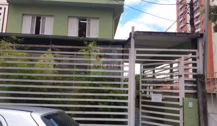 Sobrado Comercial para Locação em São Paulo, São Judas, 8 banheiros, 3 vagas