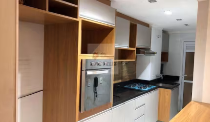 Apartamento para Venda em Diadema, Conceição, 2 dormitórios, 1 suíte, 2 banheiros, 1 vaga