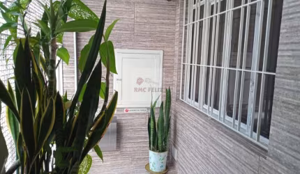 Casa / Sobrado para Venda em São Paulo, Ipiranga, 3 dormitórios, 2 banheiros