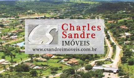 Lote para Venda em Goiânia, Aldeia do Vale