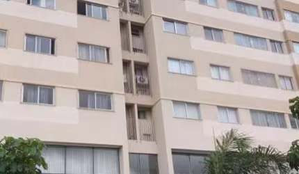 Apartamento para Venda em Goiânia, Vila Rosa, 2 dormitórios, 1 suíte, 2 banheiros, 1 vaga