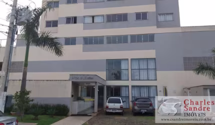 Apartamento para Venda em Goiânia, Vila Rosa, 2 dormitórios, 1 suíte, 2 banheiros, 1 vaga