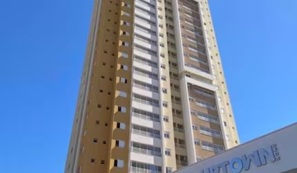 Apartamento para Venda em Goiânia, Jardim Europa, 3 dormitórios, 1 suíte, 2 banheiros, 2 vagas
