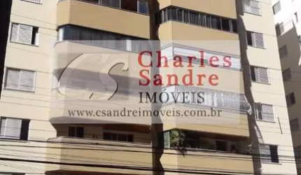 Apartamento para Venda em Goiânia, Setor Bueno, 4 dormitórios, 1 suíte, 3 banheiros, 2 vagas
