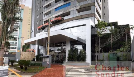 Apartamento para Venda em Goiânia, Nova Suiça, 5 dormitórios, 5 suítes, 7 banheiros, 4 vagas