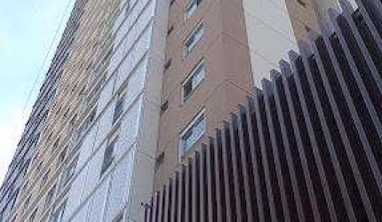 Apartamento para Venda em Goiânia, Setor Marista, 3 dormitórios, 3 suítes, 4 banheiros, 2 vagas