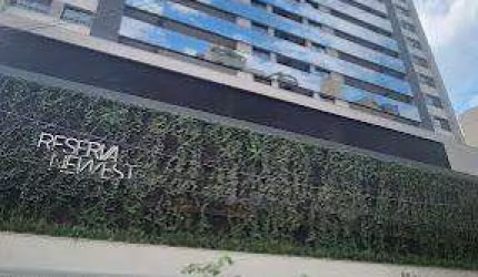 Apartamento para Venda em Goiânia, Residencial Mendanha, 3 dormitórios, 3 suítes, 4 banheiros, 2 vagas