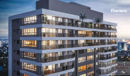 Apartamento para Venda em Goiânia, Setor Marista, 3 dormitórios, 3 suítes, 4 banheiros, 2 vagas