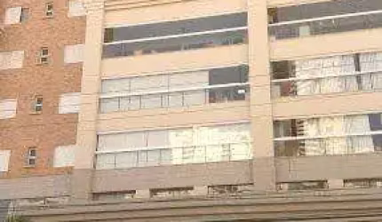 Apartamento para Venda em Goiânia, Setor Bueno, 3 dormitórios, 3 suítes, 4 banheiros, 3 vagas