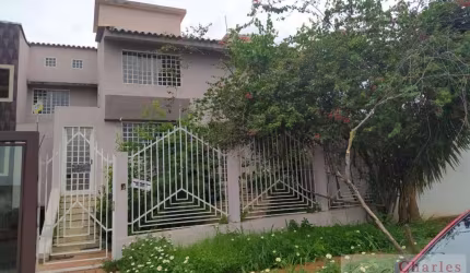 Casa para Venda em Goiânia, Jardim Ana Lúcia, 3 dormitórios, 2 suítes, 4 banheiros, 2 vagas