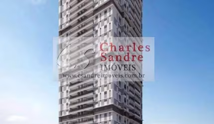 Apartamento para Venda em Goiânia, Setor Pedro Ludovico, 2 dormitórios, 2 suítes, 3 banheiros, 1 vaga