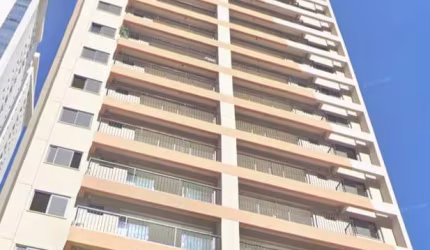 Apartamento para Venda em Goiânia, Setor Bueno, 3 dormitórios, 1 suíte, 2 banheiros, 1 vaga
