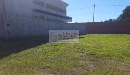 Terreno em Condomínio para Venda em Senador Canedo, Jardins Nápoles