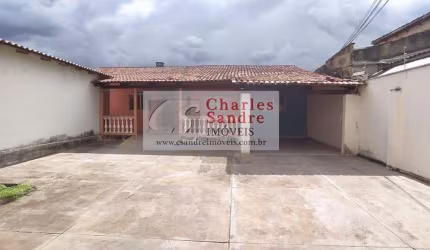Casa para Venda em Goiânia, Setor leste Vila Nova, 3 dormitórios, 1 suíte, 2 banheiros, 2 vagas