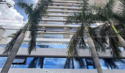 Apartamento para Venda em Goiânia, Setor Marista, 4 dormitórios, 4 suítes, 5 banheiros, 3 vagas