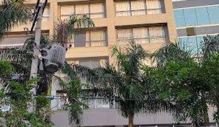 Apartamento para Venda em Goiânia, Setor Marista, 3 dormitórios, 3 suítes, 4 banheiros, 3 vagas