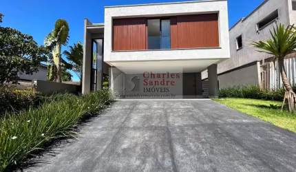 Casa em Condomínio para Venda em Goiânia, Residencial Alphaville Flamboyant, 4 dormitórios, 4 suítes, 6 banheiros, 3 vagas